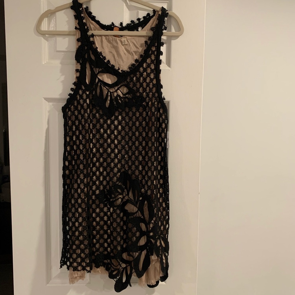 🆕🎁Free People Dress/Tunic